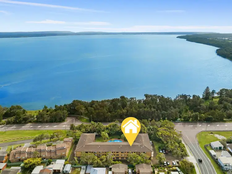 Sixth view of Homely unit listing, 4/2 Mini Street, The Entrance North NSW 2261