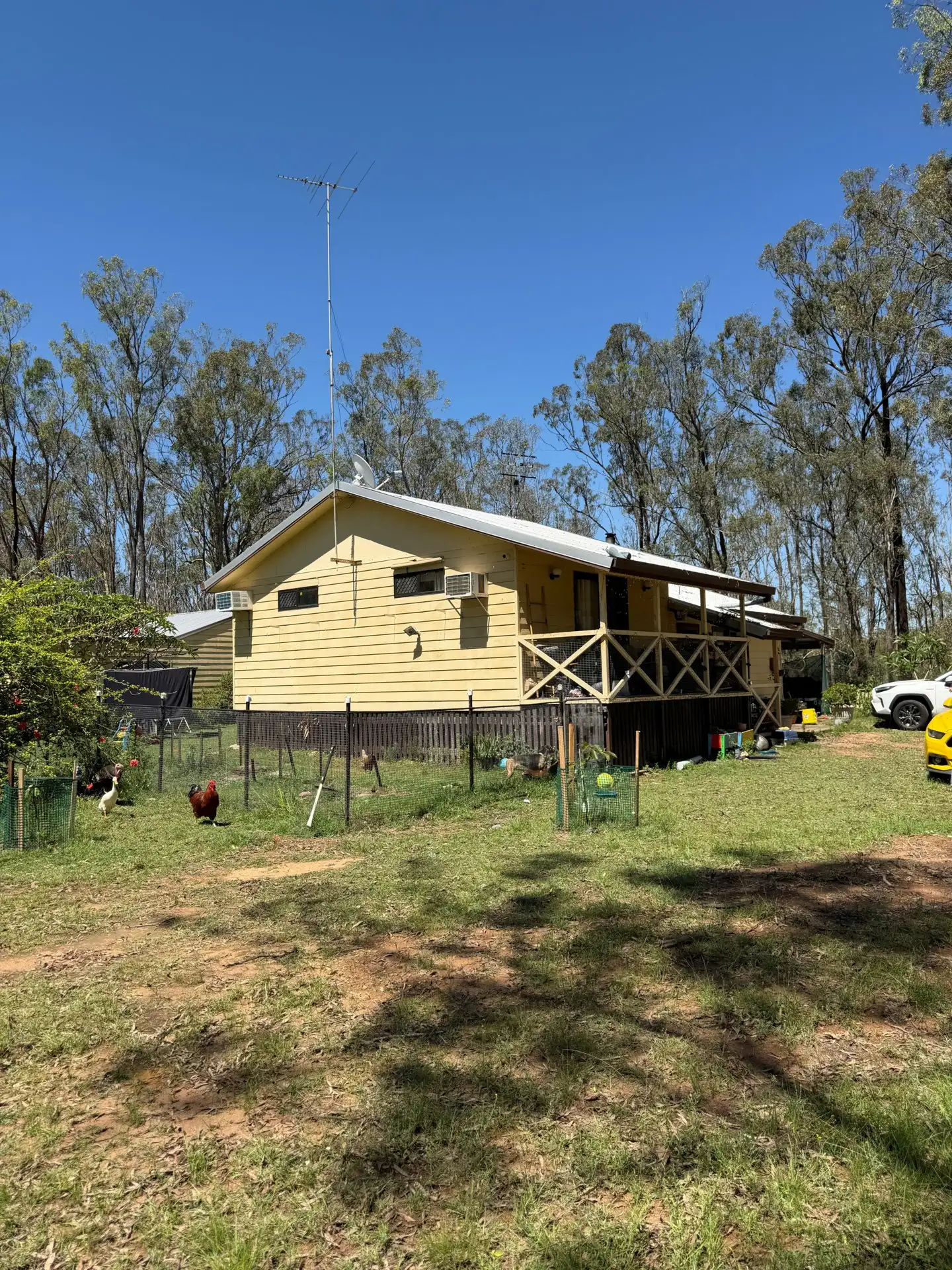 Main view of Homely rural property listing, 43 Laurel Street, Esk QLD 4312