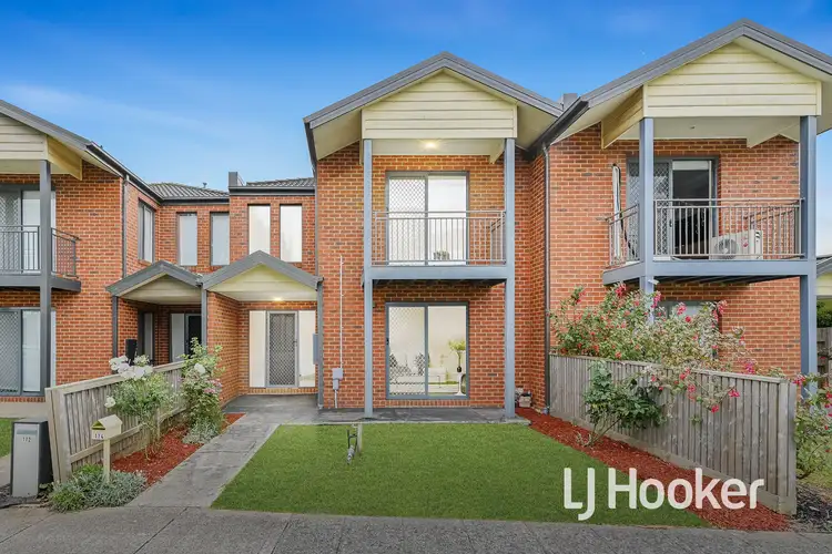 174 Paterson Drive, Lynbrook VIC 3975