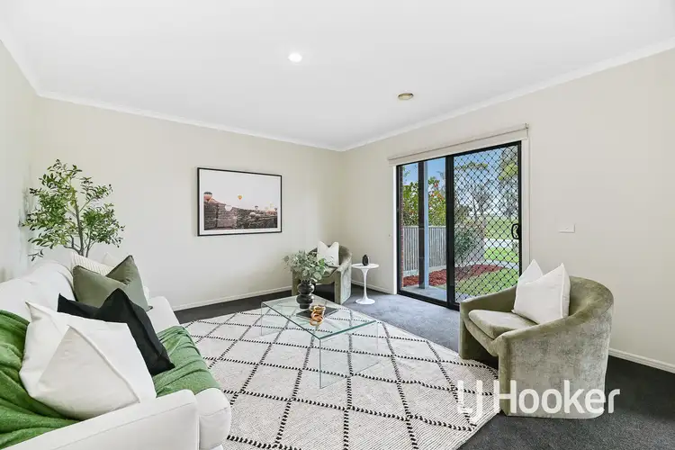 Second view of Homely house listing, 174 Paterson Drive, Lynbrook VIC 3975