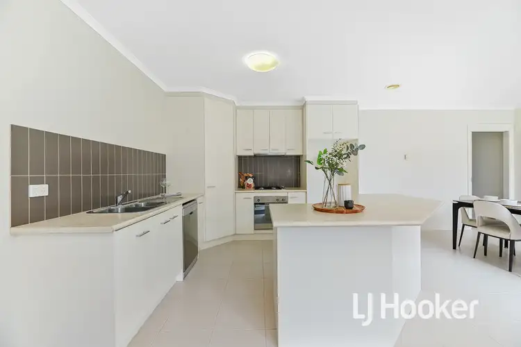 Third view of Homely house listing, 174 Paterson Drive, Lynbrook VIC 3975
