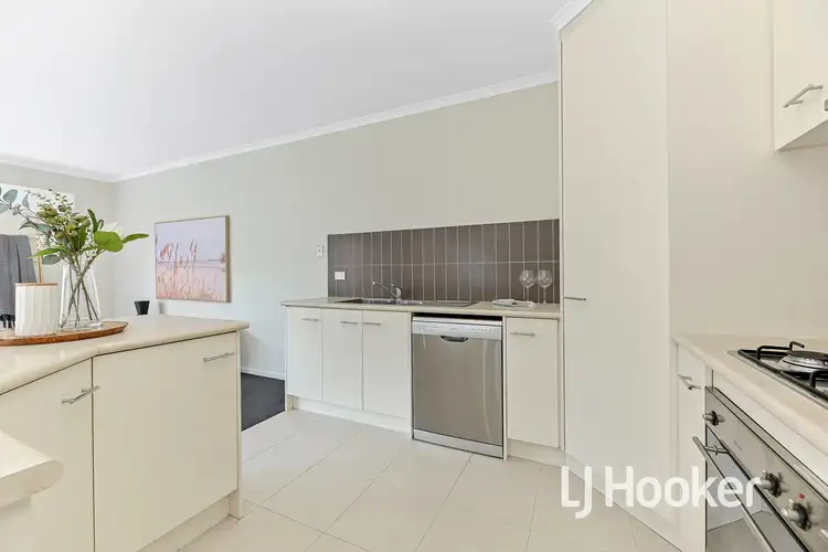 Fourth view of Homely house listing, 174 Paterson Drive, Lynbrook VIC 3975