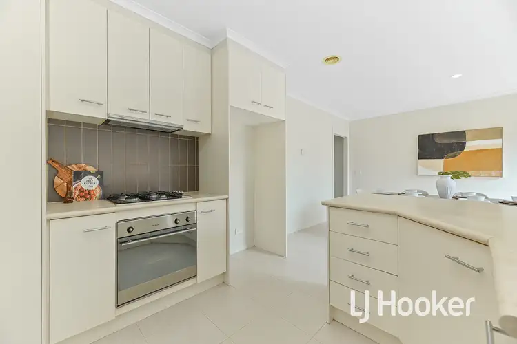 Fifth view of Homely house listing, 174 Paterson Drive, Lynbrook VIC 3975