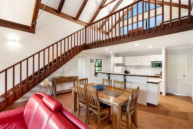 Seventh view of Homely townhouse listing, 5/95 Gifford Road, Dunsborough WA 6281