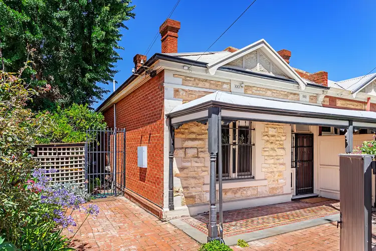 14 Hawker Street, Bowden SA 5007