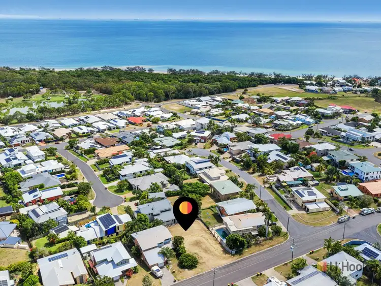 58 Booth Avenue, Tannum Sands QLD 4680