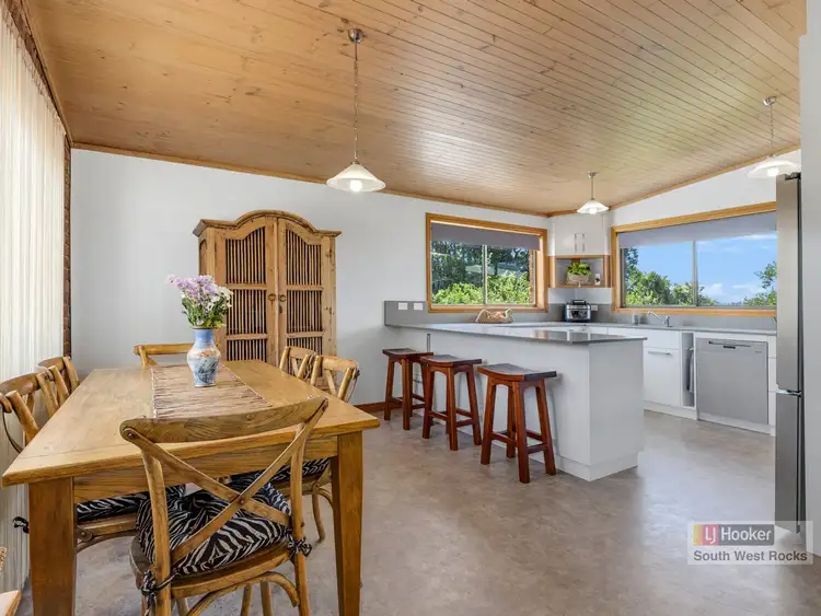 Third view of Homely house listing, 9 Hat Head Road, Kinchela NSW 2440