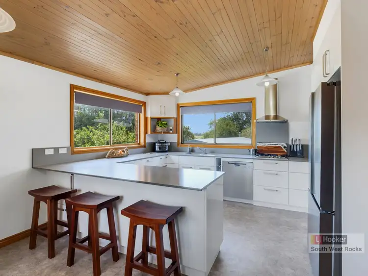 Fourth view of Homely house listing, 9 Hat Head Road, Kinchela NSW 2440