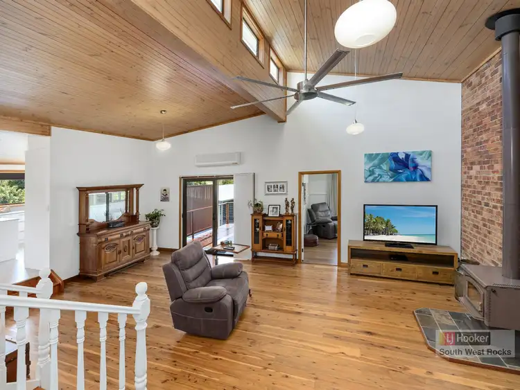 Seventh view of Homely house listing, 9 Hat Head Road, Kinchela NSW 2440