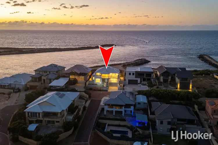 54 Voyager Close, Wannanup WA 6210