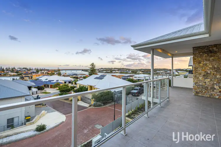 Fifth view of Homely house listing, 54 Voyager Close, Wannanup WA 6210