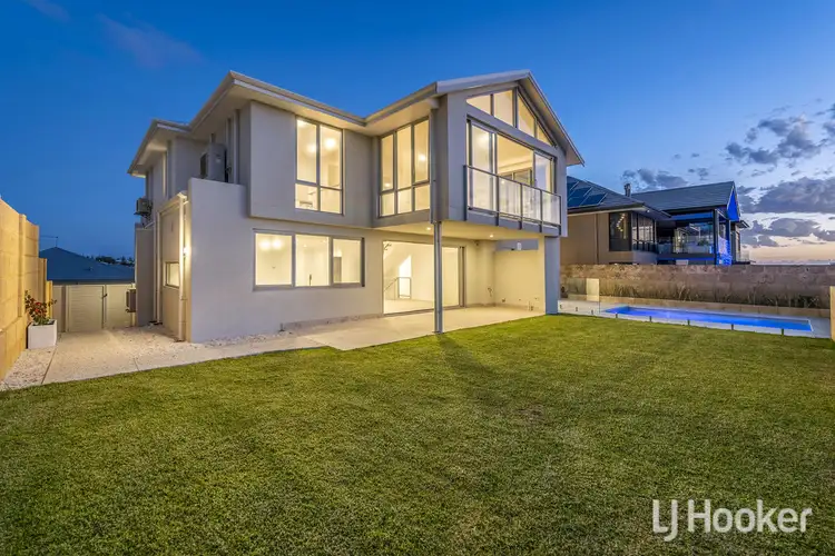 Sixth view of Homely house listing, 54 Voyager Close, Wannanup WA 6210