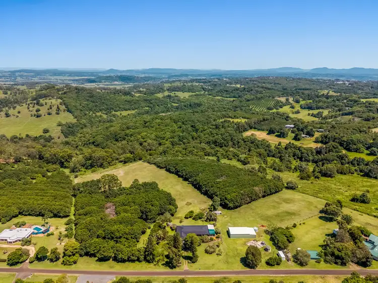 215 Connor Road, Tregeagle NSW 2480