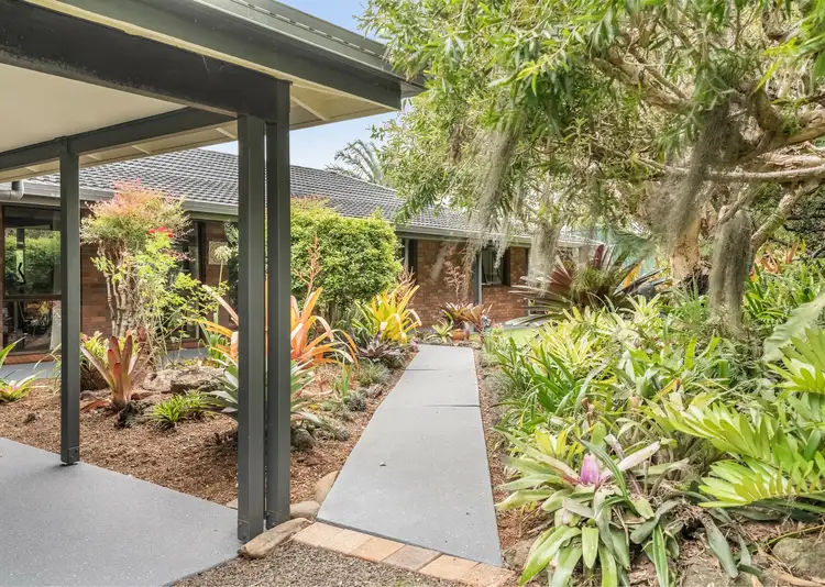 Sixth view of Homely rural property listing, 215 Connor Road, Tregeagle NSW 2480