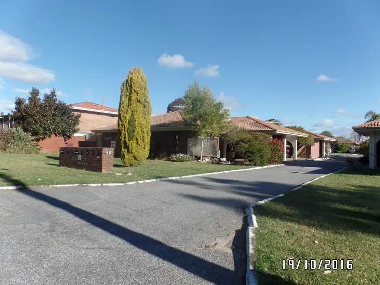 1/40 Cape Street, Osborne Park WA 6017