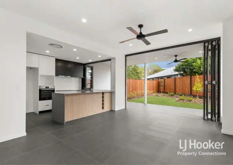 Second view of Homely townhouse listing, 5/79 Leitchs Road, Albany Creek QLD 4035