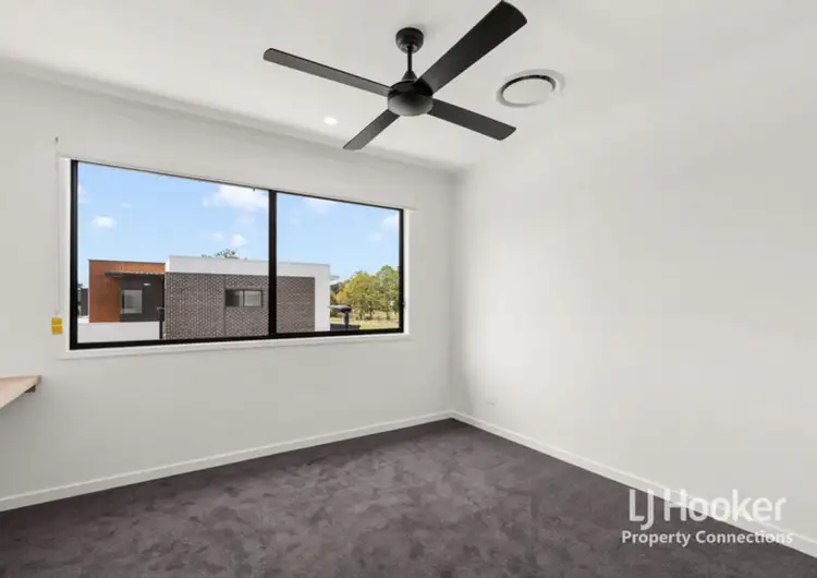 Fifth view of Homely townhouse listing, 5/79 Leitchs Road, Albany Creek QLD 4035