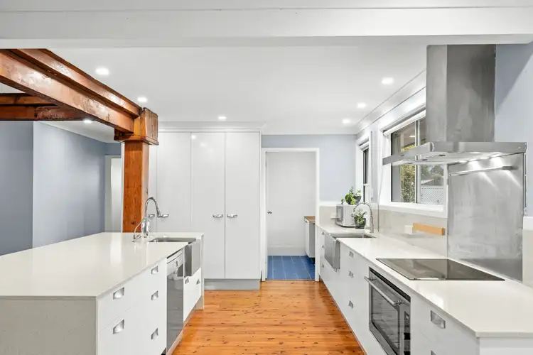 Second view of Homely house listing, 9 Mawarra Road, Wamberal NSW 2260