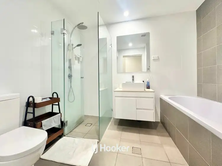 Sixth view of Homely apartment listing, Address available on request