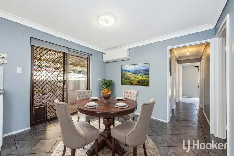 Sixth view of Homely house listing, 7 Nuytsia Place, Pinjarra WA 6208