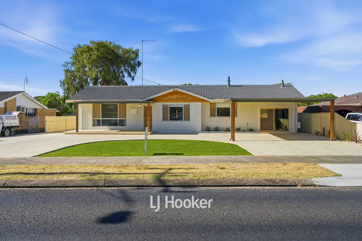 Main view of Homely house listing, 249 Bussell Highway (Proposed Lot 1 ), West Busselton WA 6280