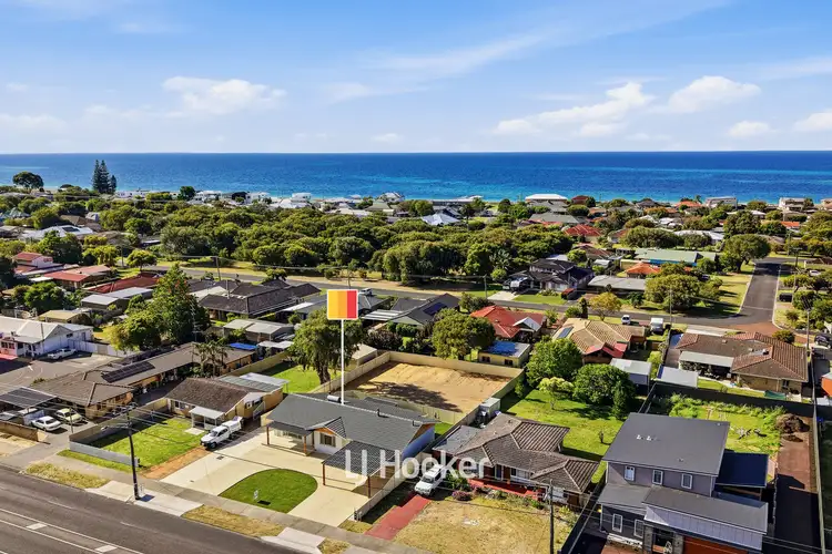 Second view of Homely house listing, 249 Bussell Highway (Proposed Lot 1 ), West Busselton WA 6280