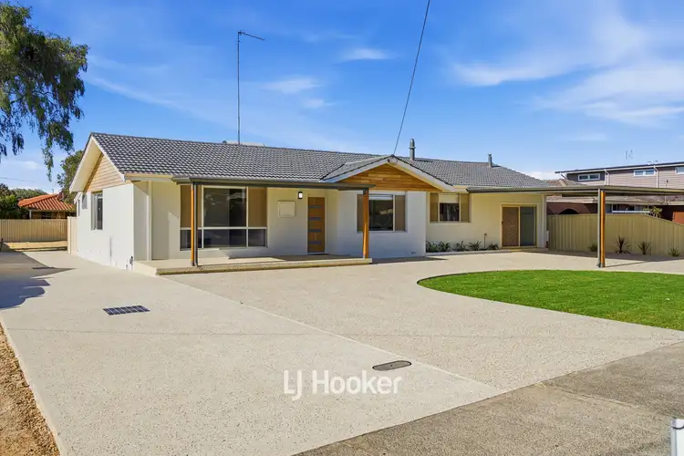 Third view of Homely house listing, 249 Bussell Highway (Proposed Lot 1 ), West Busselton WA 6280