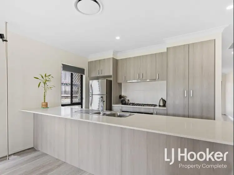 22 Expedition Road, Yarrabilba QLD 4207