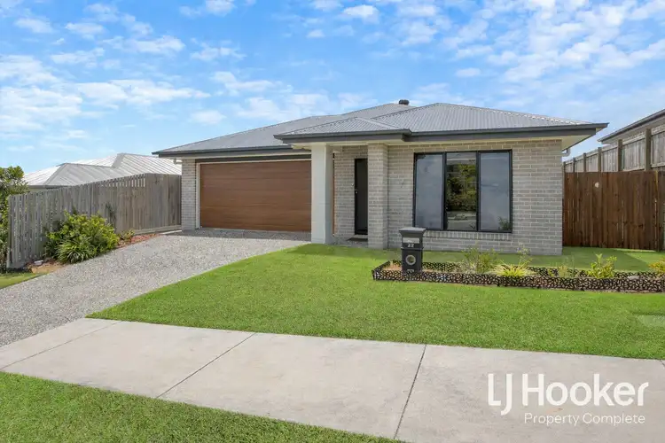 22 Expedition Road, Yarrabilba QLD 4207