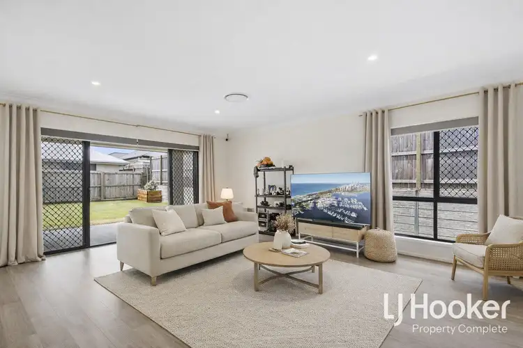 Fourth view of Homely house listing, 22 Expedition Road, Yarrabilba QLD 4207