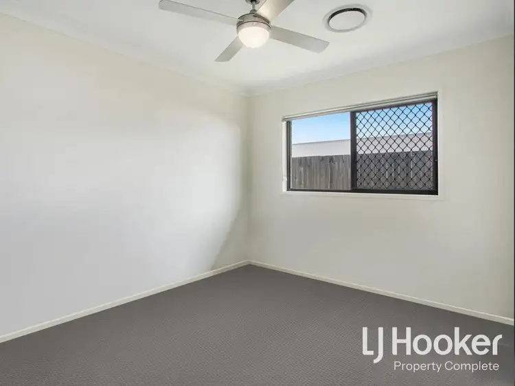 Fifth view of Homely house listing, 22 Expedition Road, Yarrabilba QLD 4207