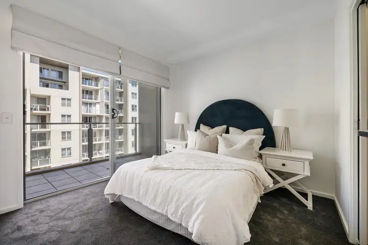 Sixth view of Homely apartment listing, 92/12 David Street, Turner ACT 2612