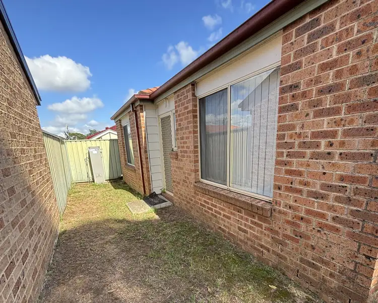 Second view of Homely townhouse listing, 3/2-4 Meacher Street, Mount Druitt NSW 2770