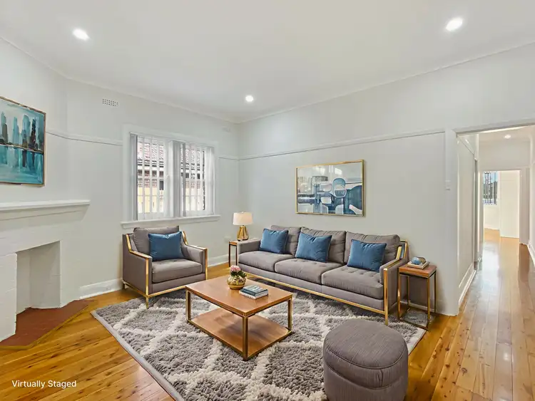 21 Rawson Street, Croydon Park NSW 2133