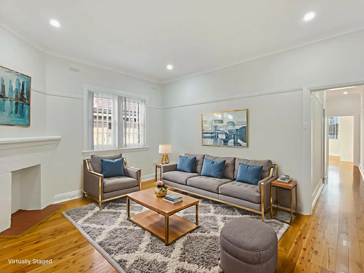 Main view of Homely house listing, 21 Rawson Street, Croydon Park NSW 2133