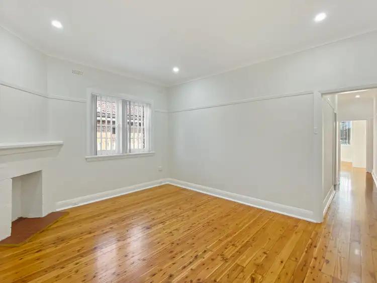 Second view of Homely house listing, 21 Rawson Street, Croydon Park NSW 2133