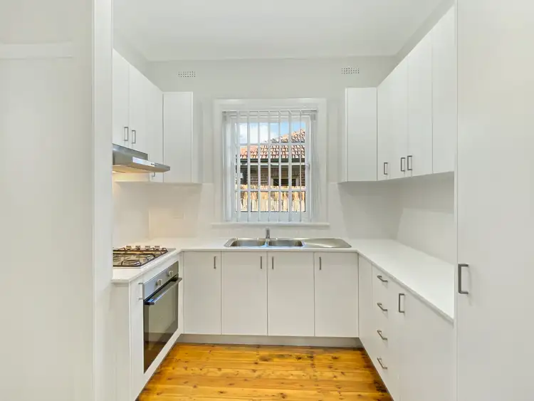 Third view of Homely house listing, 21 Rawson Street, Croydon Park NSW 2133