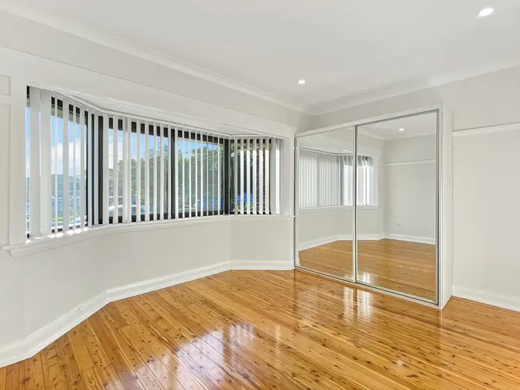 Fourth view of Homely house listing, 21 Rawson Street, Croydon Park NSW 2133