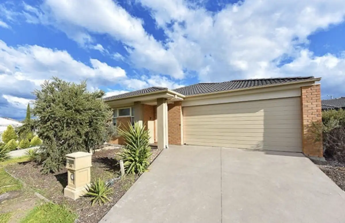 Main view of Homely house listing, 56 Pearl Drive, Craigieburn VIC 3064