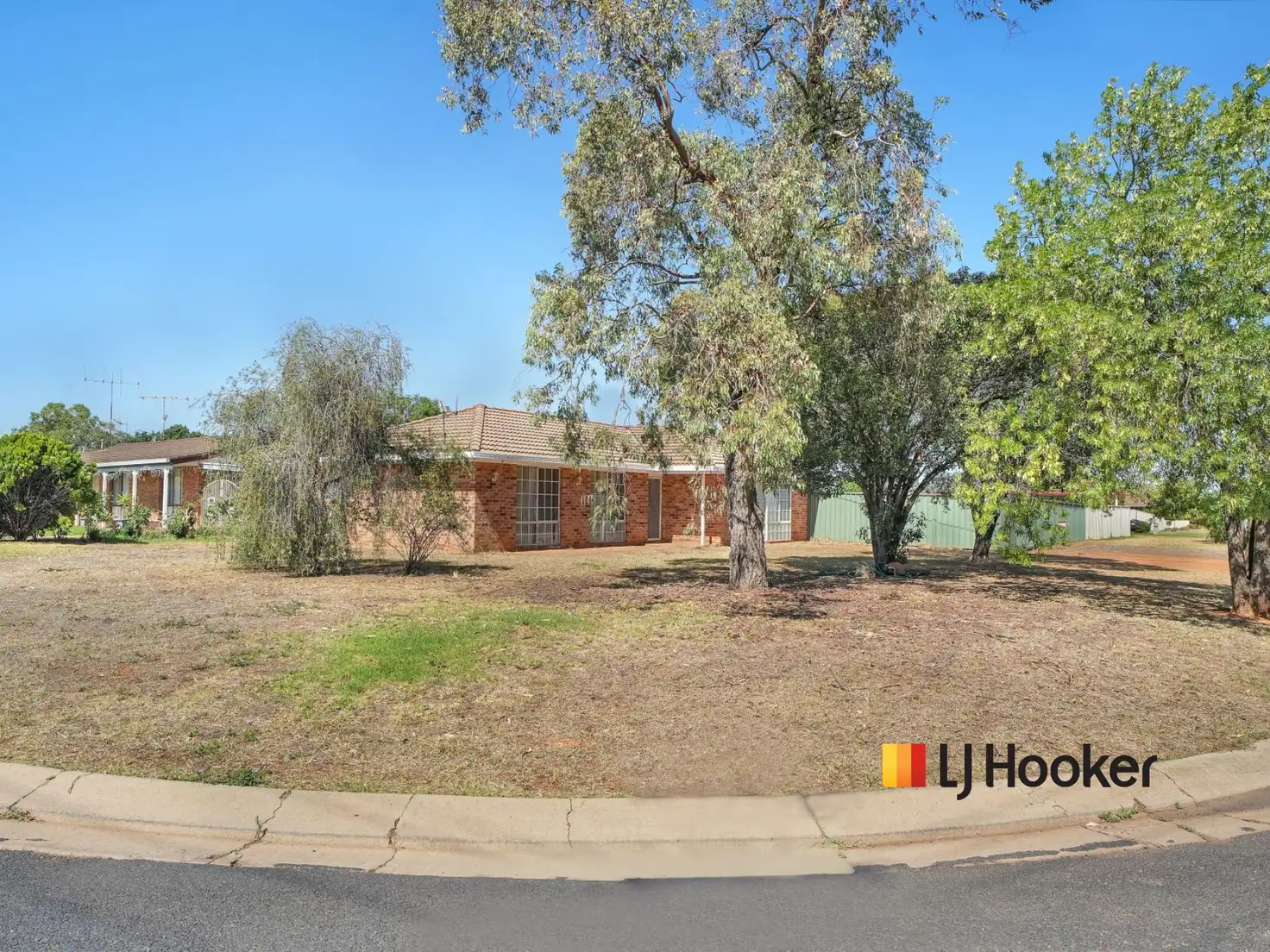 Main view of Homely house listing, 134 Moss Avenue, Narromine NSW 2821