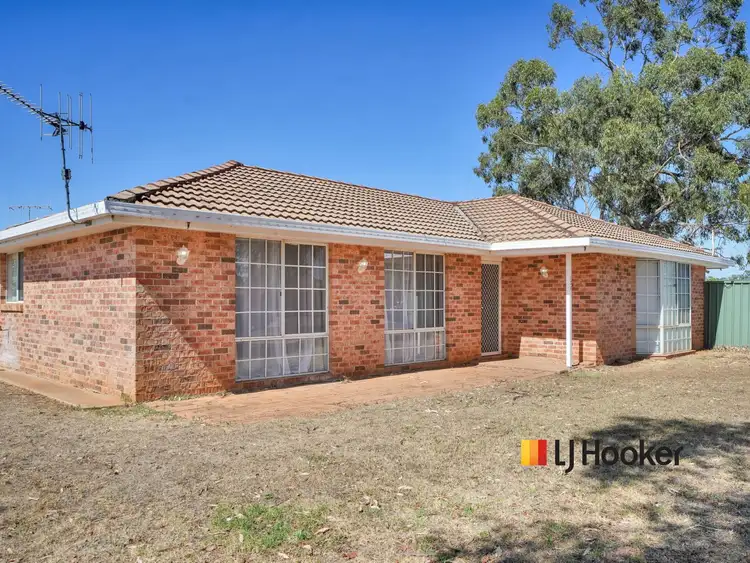 Second view of Homely house listing, 134 Moss Avenue, Narromine NSW 2821
