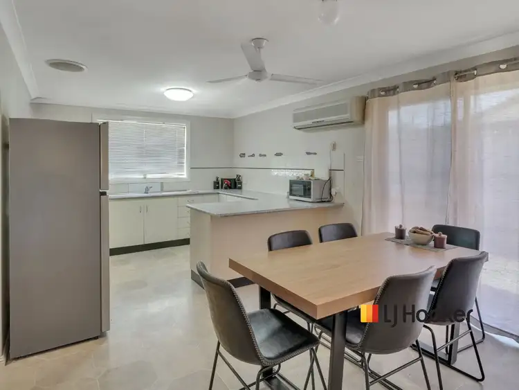 Fourth view of Homely house listing, 134 Moss Avenue, Narromine NSW 2821