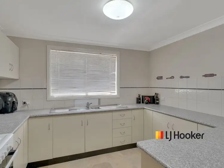 Fifth view of Homely house listing, 134 Moss Avenue, Narromine NSW 2821