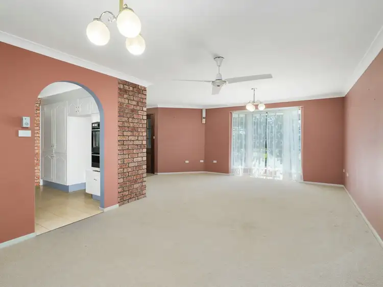 Second view of Homely house listing, 18 High Street, Cundletown NSW 2430