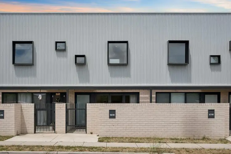 66/60 Kingsland Parade, Casey ACT 2913