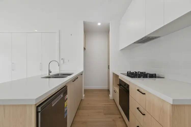 Fifth view of Homely townhouse listing, 66/60 Kingsland Parade, Casey ACT 2913