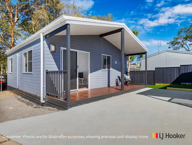 53/49 Old Princes Highway, Batemans Bay NSW 2536