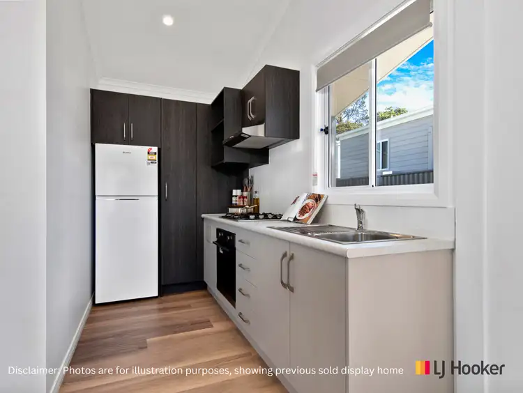 Fifth view of Homely house listing, 53/49 Old Princes Highway, Batemans Bay NSW 2536