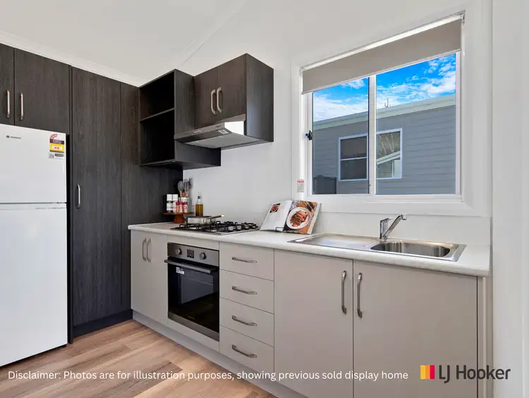 Sixth view of Homely house listing, 53/49 Old Princes Highway, Batemans Bay NSW 2536