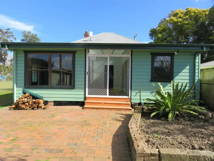 Second view of Homely house listing, 11 Kinchela Street, Gladstone NSW 2440